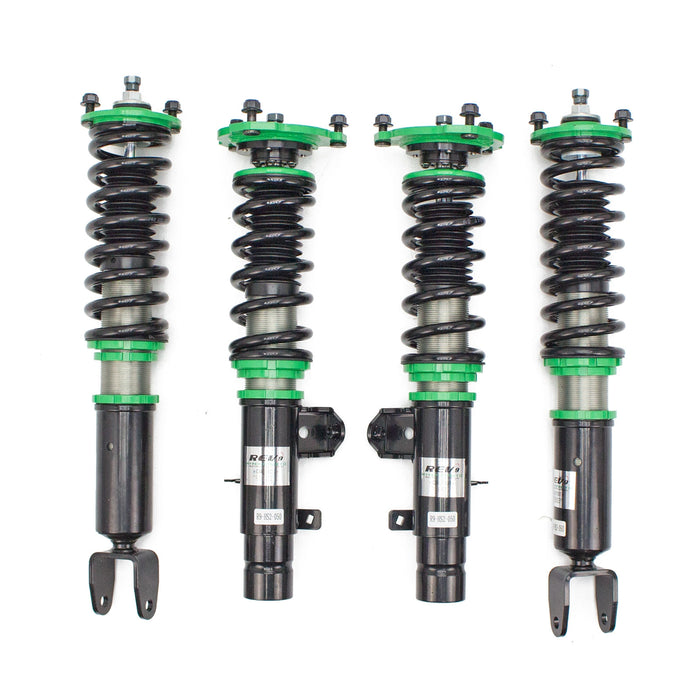 Honda Accord Coilovers (2013-2017) Rev9 Hyper Street II  - 32 Way Adjustable
