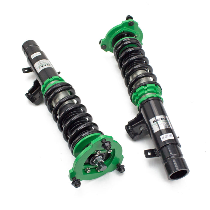 Honda Accord Coilovers (2013-2017) Rev9 Hyper Street II  - 32 Way Adjustable