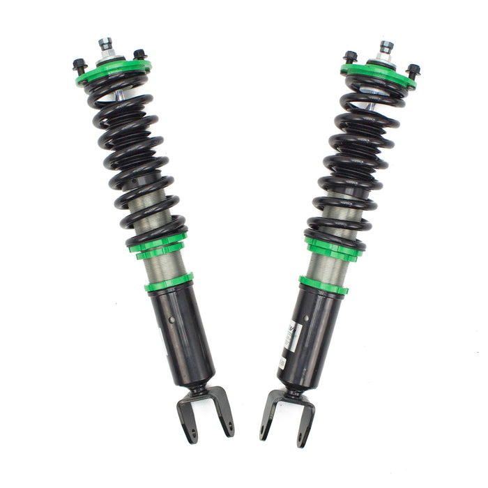 Honda Accord Coilovers (2013-2017) Rev9 Hyper Street II  - 32 Way Adjustable