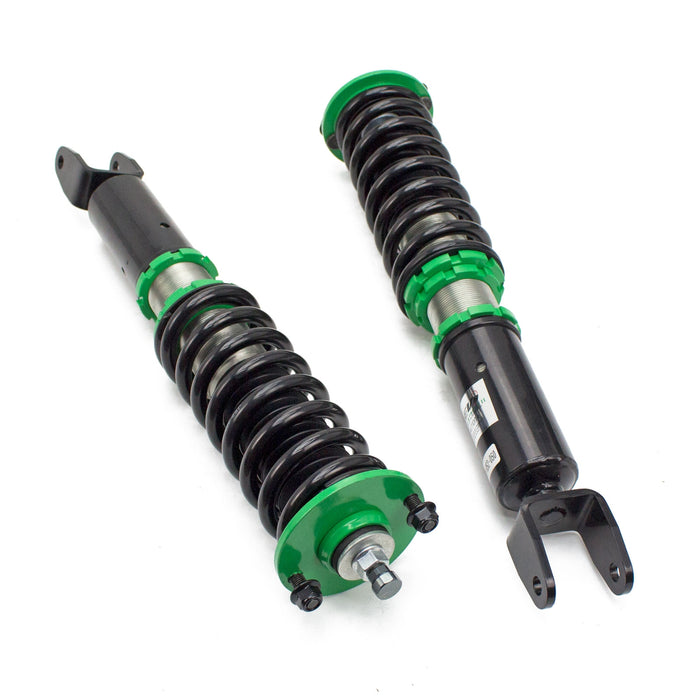 Honda Accord Coilovers (2013-2017) Rev9 Hyper Street II  - 32 Way Adjustable