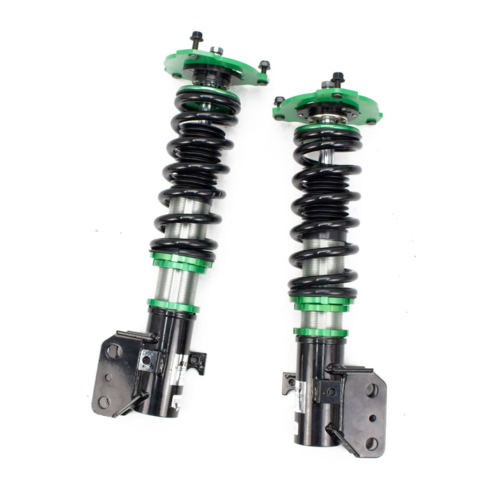 Subaru Outback Coilovers (2000-2004) Rev9 Hyper Street II  - 32 Way Adjustable