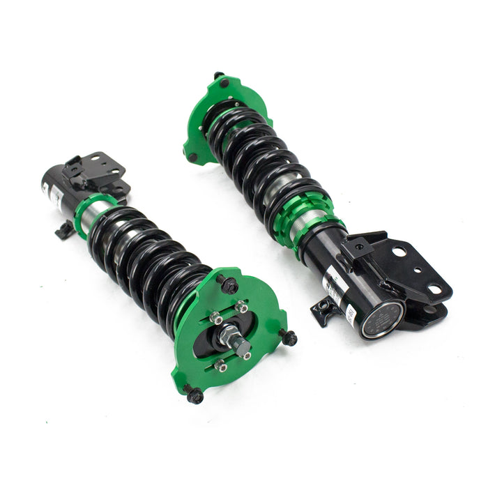 Subaru Baja AWD Coilovers (2003-2006) Rev9 Hyper Street II  - 32 Way Adjustable