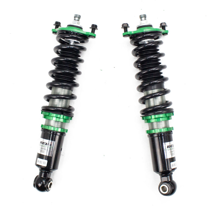 Subaru Legacy Coilovers (2000-2004) Rev9 Hyper Street II  - 32 Way Adjustable