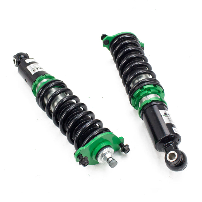 Subaru Legacy Coilovers (2000-2004) Rev9 Hyper Street II  - 32 Way Adjustable