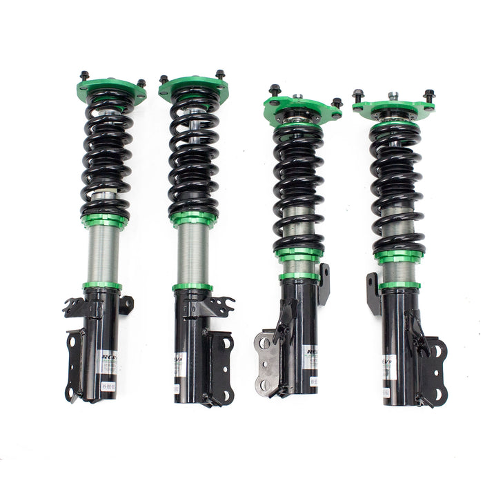 Lexus ES350 Coilovers (2007-2012) Rev9 Hyper Street II  - 32 Way Adjustable