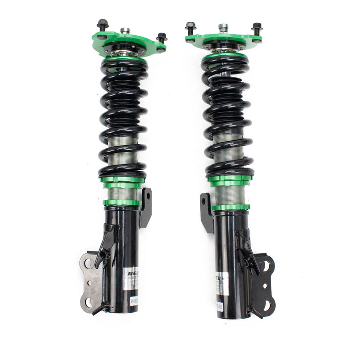 Lexus ES350 Coilovers (2007-2012) Rev9 Hyper Street II  - 32 Way Adjustable