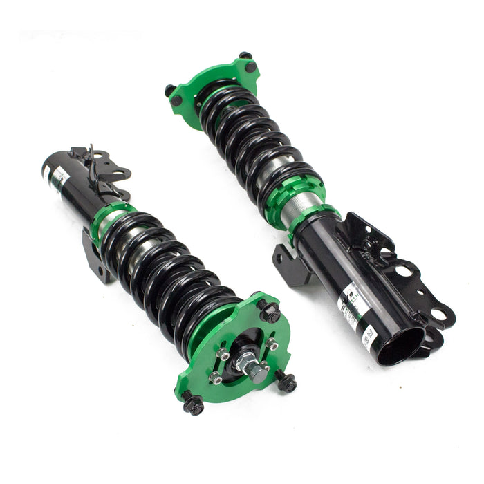 Lexus ES350 Coilovers (2007-2012) Rev9 Hyper Street II  - 32 Way Adjustable