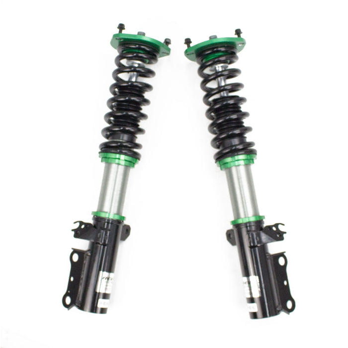 Lexus ES350 Coilovers (2007-2012) Rev9 Hyper Street II  - 32 Way Adjustable