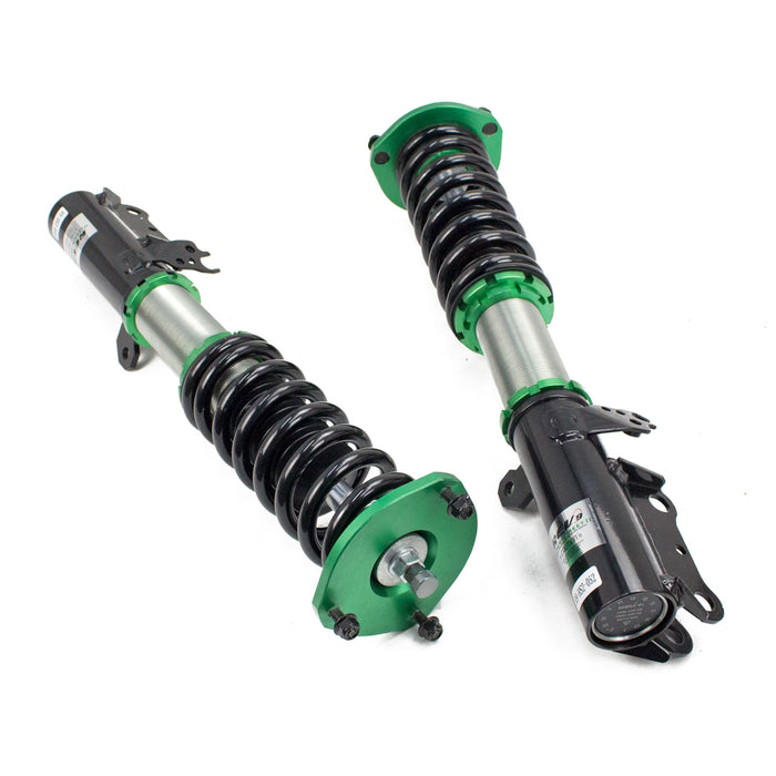 Lexus ES350 Coilovers (2007-2012) Rev9 Hyper Street II  - 32 Way Adjustable