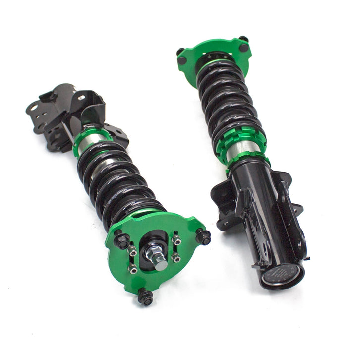 Ford Mustang Coilovers (2015-2023) S550 Rev9 Hyper Street II - 32 Way Adjustable