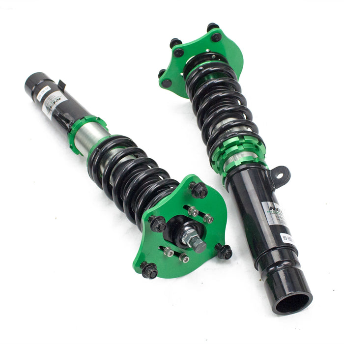 Honda Civic Hatchback FK Coilovers (2017-2021) Rev9 Hyper Street II  - 32 Way Adjustable