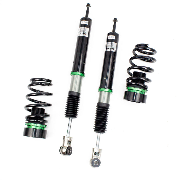 Honda Civic Coilovers (16-21) Coupe / Sedan FC Non-Si - Rev9 Hyper Street II  - 32 Way Adjustable