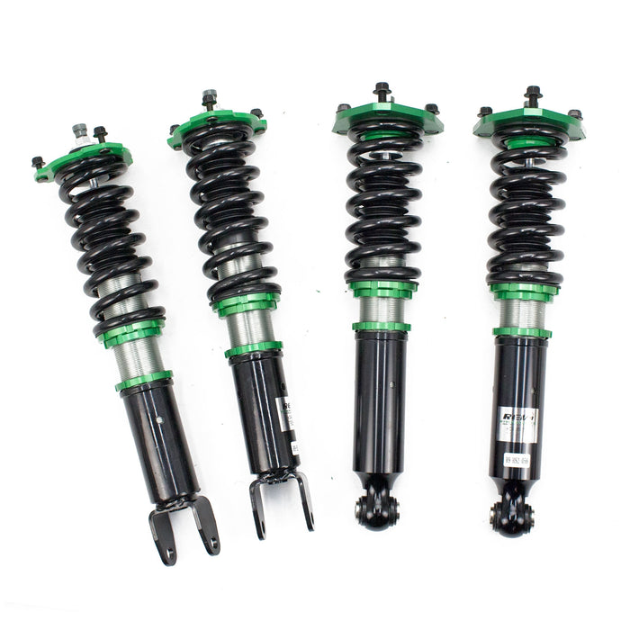 Lexus SC300 / SC400 Coilovers (1992-2000) Rev9 Hyper Street II  - 32 Way Adjustable