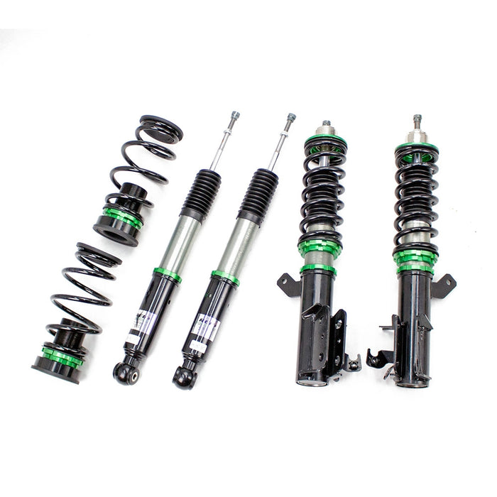 Honda Fit Coilovers (2015-2020) Rev9 Hyper Street II  - 32 Way Adjustable