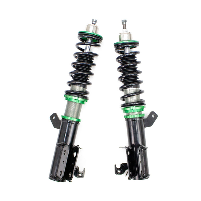 Honda Fit Coilovers (2015-2020) Rev9 Hyper Street II  - 32 Way Adjustable