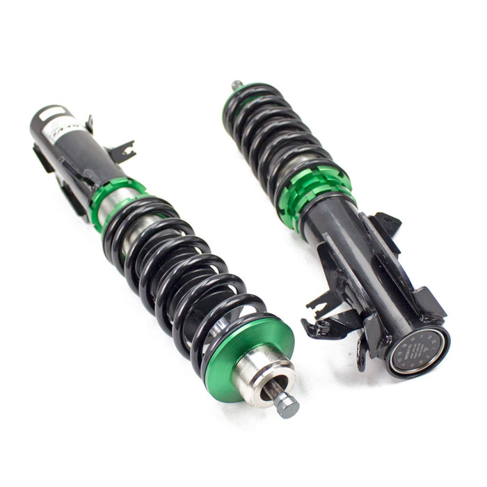 Honda Fit Coilovers (2015-2020) Rev9 Hyper Street II  - 32 Way Adjustable