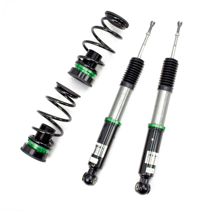 Honda Fit Coilovers (2015-2020) Rev9 Hyper Street II  - 32 Way Adjustable