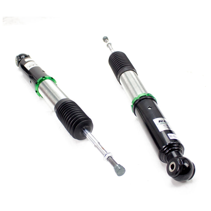 Honda Fit Coilovers (2015-2020) Rev9 Hyper Street II  - 32 Way Adjustable