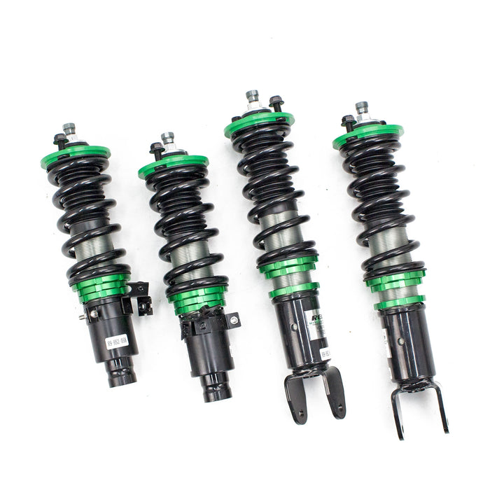 Honda Civic Sedan / Hatch ED/EF Coilovers (88-91) Rev9 Hyper Street II  - 32 Way Adjustable