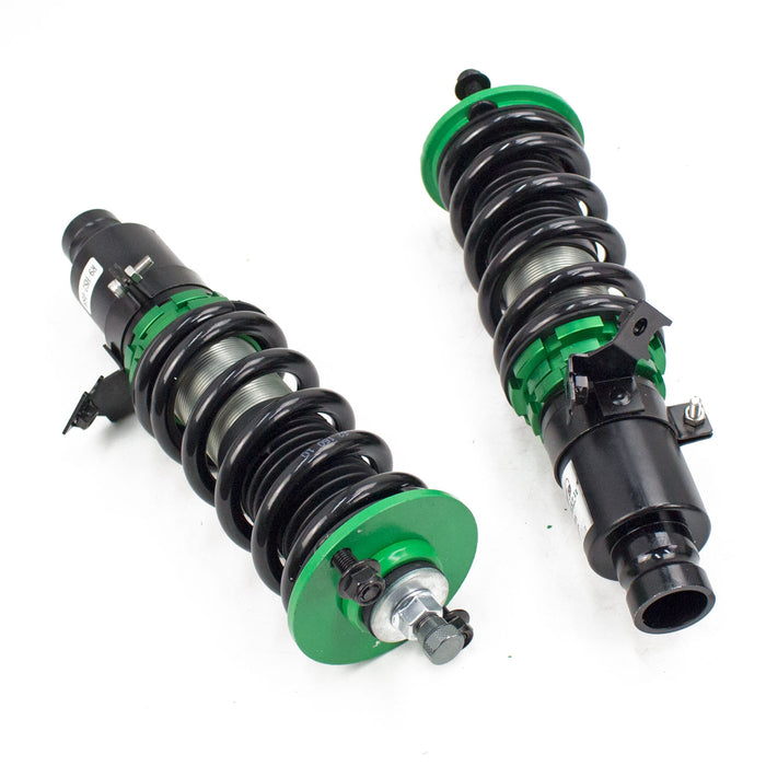 Acura Integra DA/DB Coilovers (1990-1993) Rev9 Hyper Street II  - 32 Way Adjustable