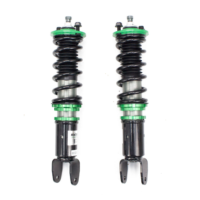 Honda Civic Sedan / Hatch ED/EF Coilovers (88-91) Rev9 Hyper Street II  - 32 Way Adjustable