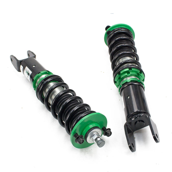 Acura Integra DA/DB Coilovers (1990-1993) Rev9 Hyper Street II  - 32 Way Adjustable