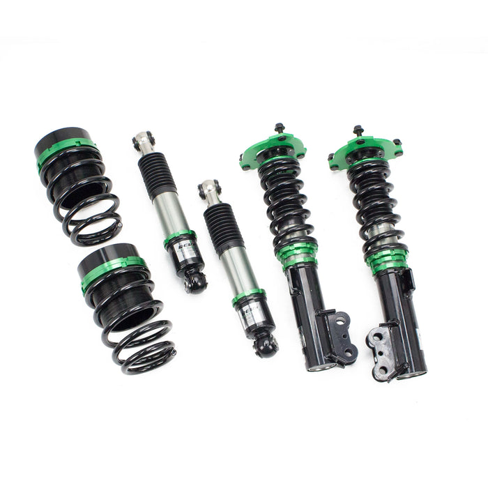 Hyundai Veloster Coilovers (2012-2017) Rev9 Hyper Street II  - 32 Way Adjustable