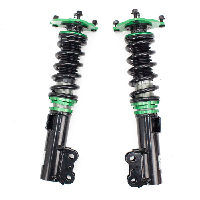 Hyundai Elantra GT Coilovers (2013-2017) Rev9 Hyper Street II  - 32 Way Adjustable