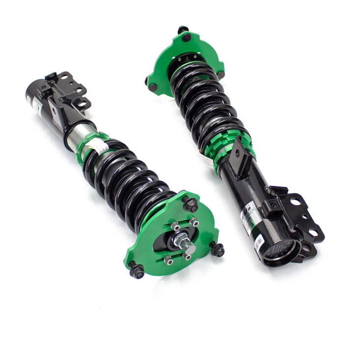 Hyundai Veloster Coilovers (2012-2017) Rev9 Hyper Street II  - 32 Way Adjustable