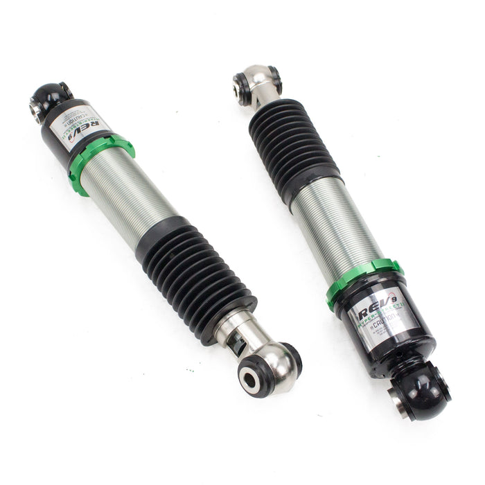 Hyundai Elantra GT Coilovers (2013-2017) Rev9 Hyper Street II  - 32 Way Adjustable