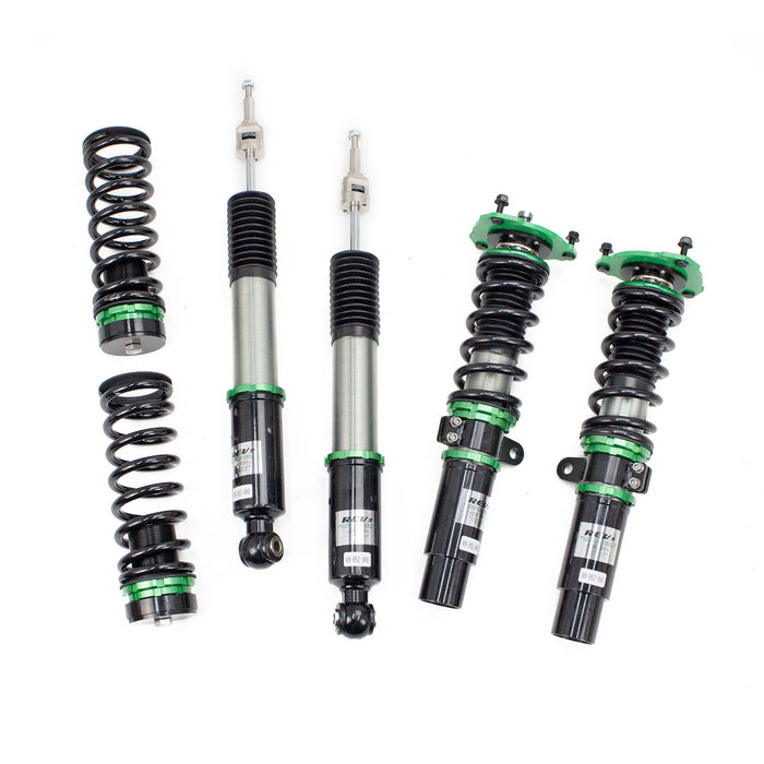 Audi S3 Coilovers (2015-2019) Rev9 Hyper Street II  - 32 Way Adjustable
