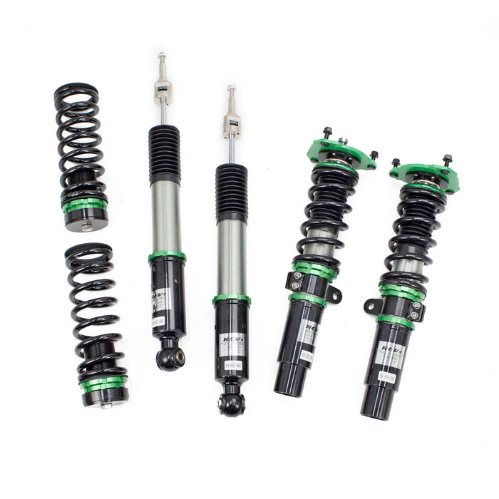 VW Golf MK7 Coilovers (2015-2020) Rev9 Hyper Street II  - 32 Way Adjustable