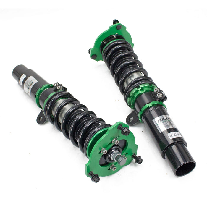 Audi S3 Coilovers (2015-2019) Rev9 Hyper Street II  - 32 Way Adjustable