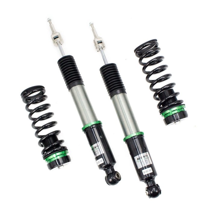 VW Golf SportsWagen MK7 Coilovers (2015-2020) Rev9 Hyper Street II  - 32 Way Adjustable