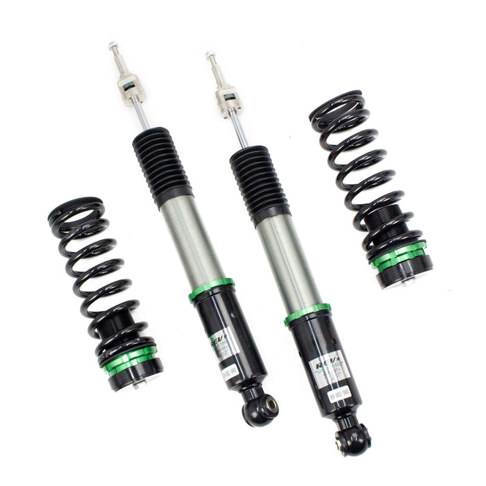 Audi S3 Coilovers (2015-2019) Rev9 Hyper Street II  - 32 Way Adjustable