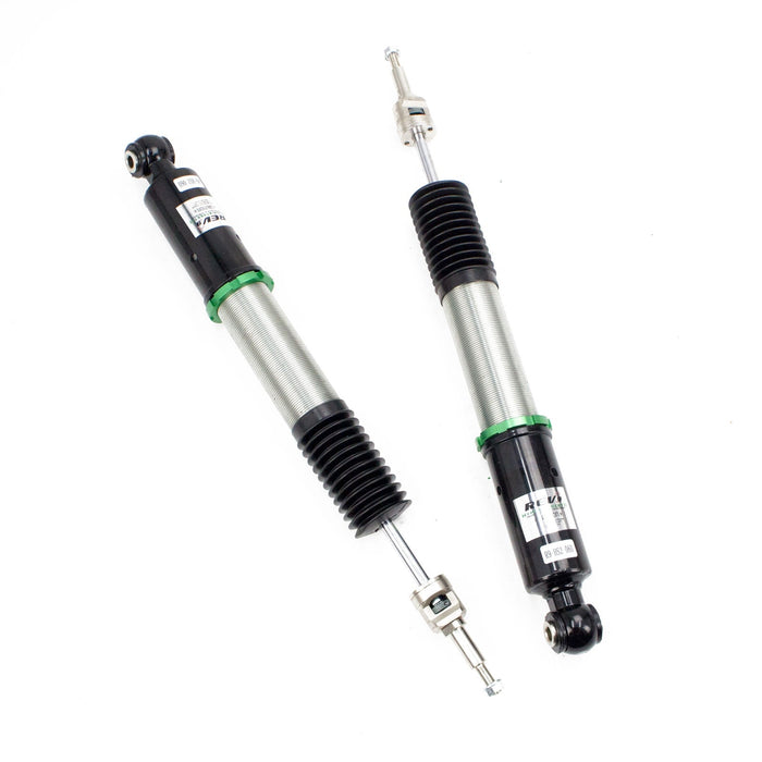 Audi S3 Coilovers (2015-2019) Rev9 Hyper Street II  - 32 Way Adjustable