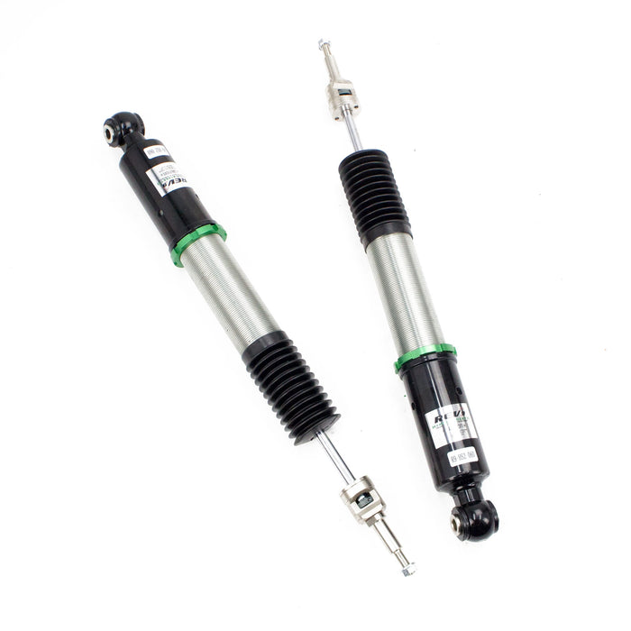 VW Golf MK7 Coilovers (2015-2020) Rev9 Hyper Street II  - 32 Way Adjustable