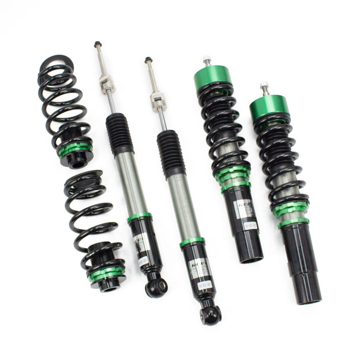 Audi A5 / A5 Quattro Coilovers (2008-2016) Rev9 Hyper Street II  - 32 Way Adjustable