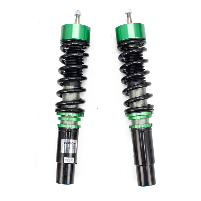 Audi A4 / A4 Quattro Sedan Coilovers (09-16) Rev9 Hyper Street II  - 32 Way Adjustable