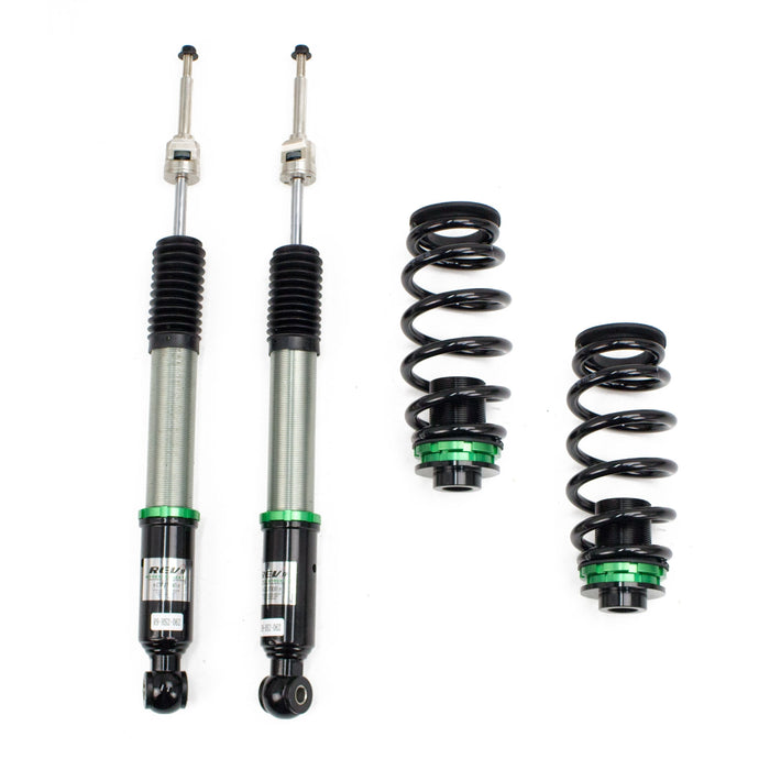 Audi S4 Coilovers (2010-2016) Rev9 Hyper Street II  - 32 Way Adjustable