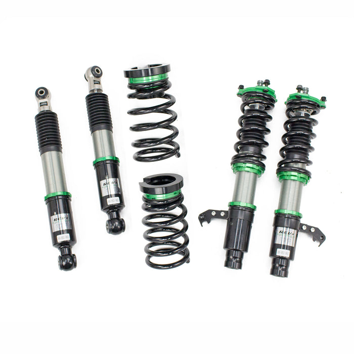 Mazda6 Coilovers (2009-2013) Rev9 Hyper Street II  - 32 Way Adjustable