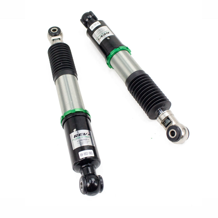 Mazda6 Coilovers (2009-2013) Rev9 Hyper Street II  - 32 Way Adjustable