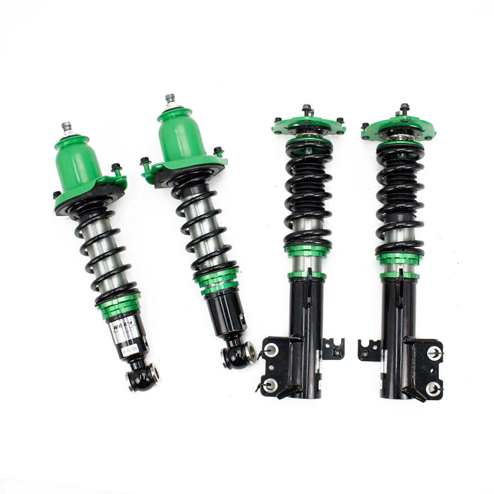 Pontiac Vibe Coilovers (2003-2008) Rev9 Hyper Street II  - 32 Way Adjustable