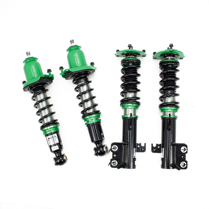 Pontiac Vibe Coilovers (2009-2010) Rev9 Hyper Street II  - 32 Way Adjustable