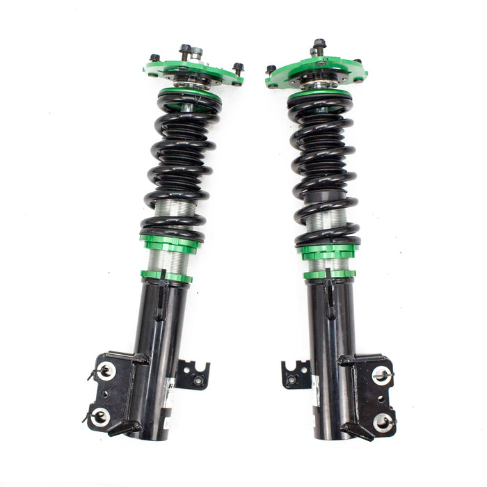 Toyota Corolla Coilovers (03-08) Rev9 Hyper Street II  - 32 Way Adjustable