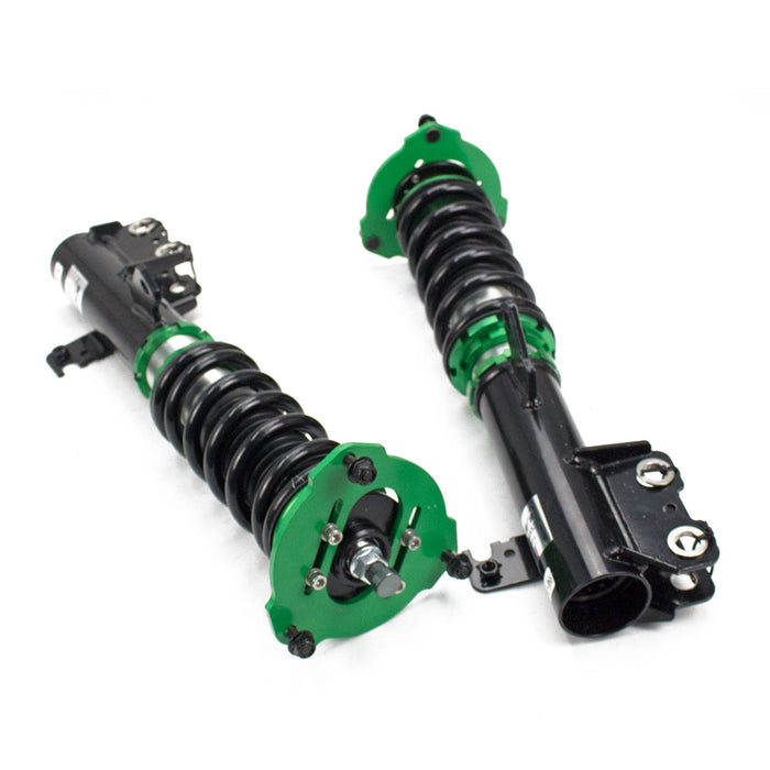 Pontiac Vibe Coilovers (2009-2010) Rev9 Hyper Street II  - 32 Way Adjustable