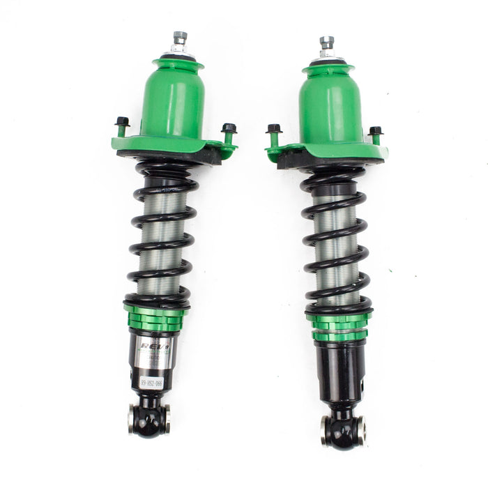 Toyota Matrix FWD Coilovers (03-08) Rev9 Hyper Street II w/ Front Camber Plates