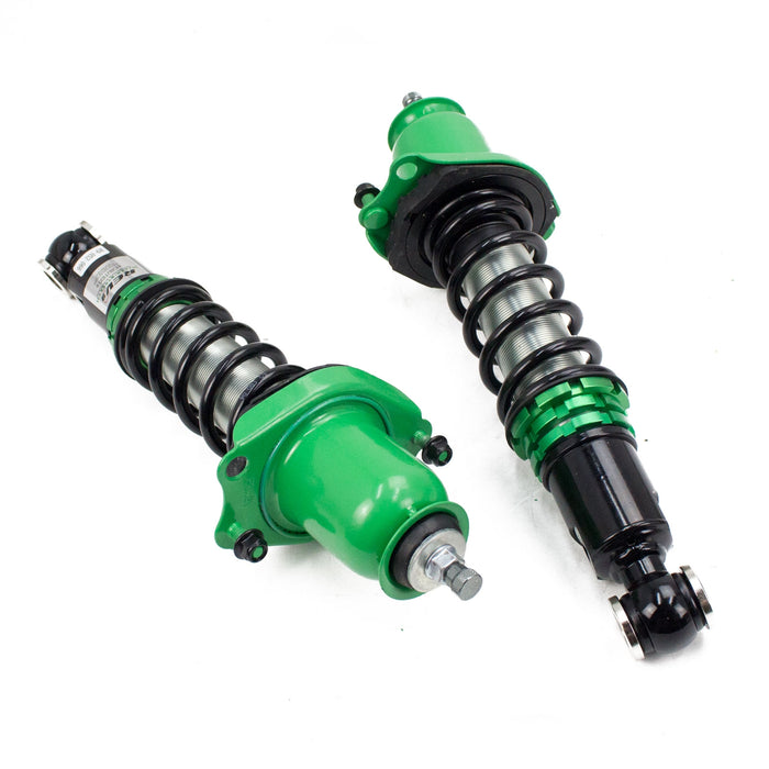 Toyota Corolla Coilovers (03-08) Rev9 Hyper Street II  - 32 Way Adjustable