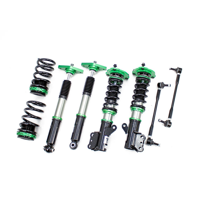 Hyundai Genesis Coupe Coilovers (11-16) Rev9 Hyper Street II  - 32 Way Adjustable