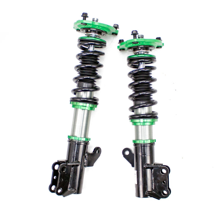 Hyundai Genesis Coupe Coilovers (11-16) Rev9 Hyper Street II  - 32 Way Adjustable
